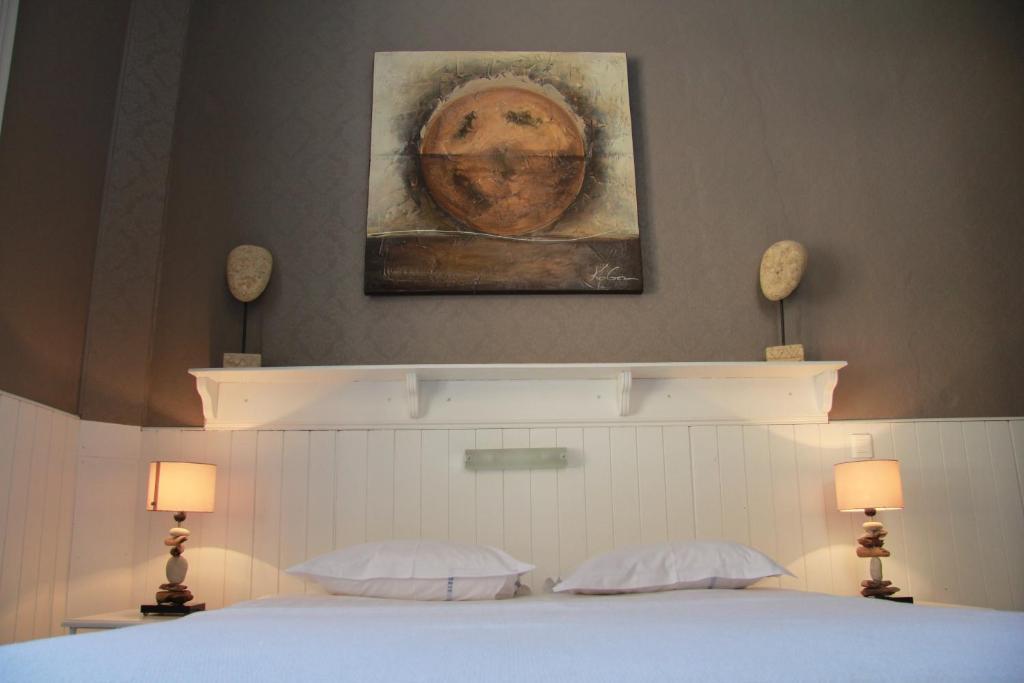 Hotel La Tonnellerie Spa Quarto foto
