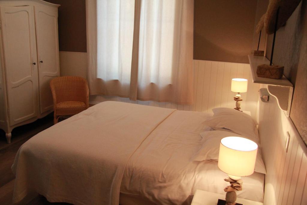 Hotel La Tonnellerie Spa Quarto foto